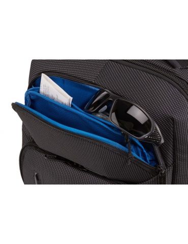 Thule Crossover 2 C2BP-116 Black rucsacuri Negru Nailon