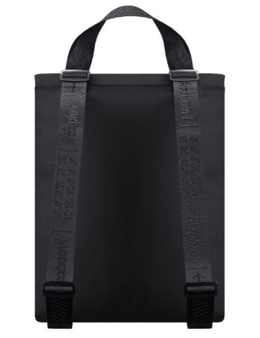 ASUS Vivobook 3-in-1 Bag rucsacuri Rucsac Negru Piele, Poliester