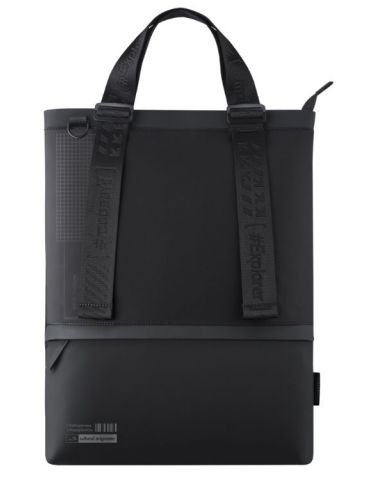 ASUS Vivobook 3-in-1 Bag rucsacuri Rucsac Negru Piele, Poliester