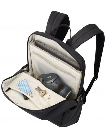Thule Lithos TLBP216 - Black rucsacuri Rucsac casual Negru Poliester