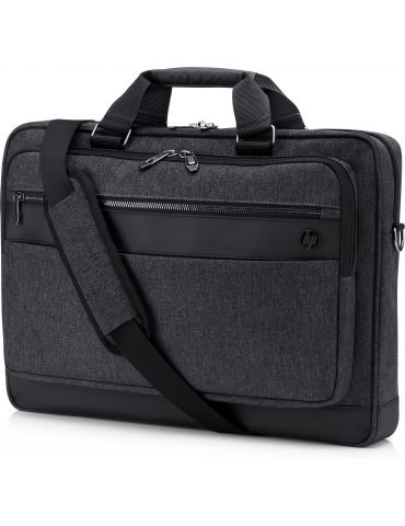 HP Geantă Executive de 17,3 inchi cu deschidere superioară - Tik.ro