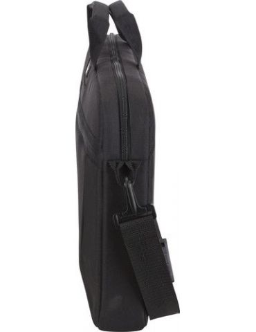 Case Logic VNAI-215 Black genți pentru notebook-uri 39,6 cm (15.6") Geantă Sleeve Negru