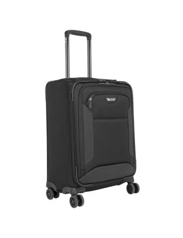 Targus CUCT04R genți pentru notebook-uri 40,6 cm (16") Geantă pe roți Negru