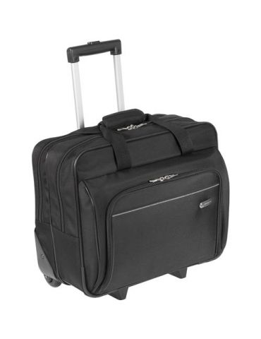 Targus TBR003EU genți pentru notebook-uri 40,6 cm (16") Geantă pe roți Negru