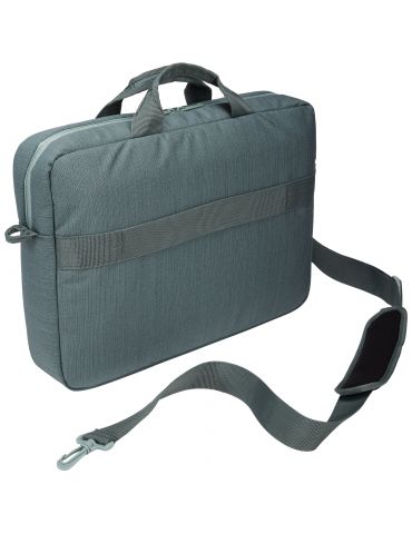 Case Logic Huxton HUXA215 - Balsam genți pentru notebook-uri 39,6 cm (15.6") Geantă Sleeve Verde