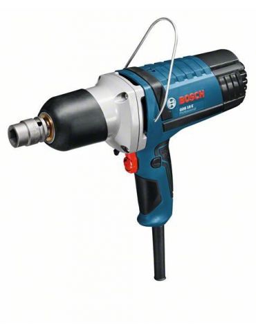 Bosch GDS 18 E Masina de insurubat cu impact 500W 250Nm Patrat exterior 1/2” Bosch - 1 - Tik.ro