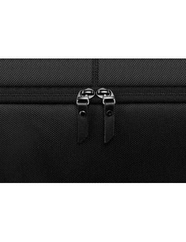 DELL PE1520C genți pentru notebook-uri 38,1 cm (15") Servietă Negru