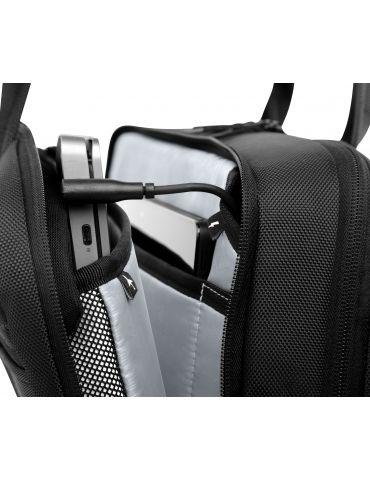 DELL PE1520C genți pentru notebook-uri 38,1 cm (15") Servietă Negru