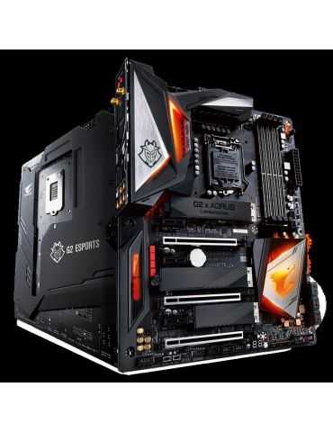 Placa de baza gigabyte z390 aorus master g2  intel z390 Gigabyte - 1