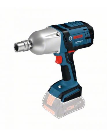 Bosch GDS 18V-LI HT Masina de insurubat cu impact cu acumulator 18V cutie carton (solo) Bosch - 1 - Tik.ro