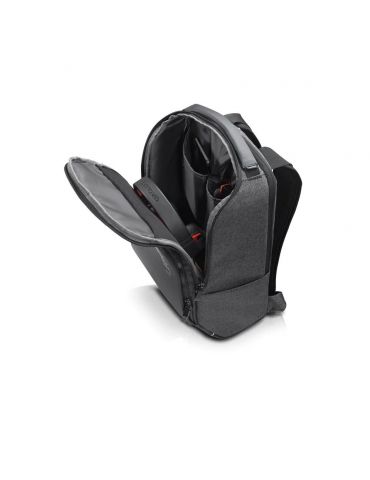 Lenovo GX40S69333 genți pentru notebook-uri 39,6 cm (15.6") Rucsac Negru