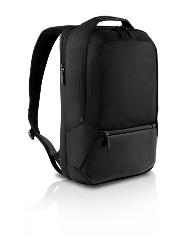 DELL PE1520PS genți pentru notebook-uri 38,1 cm (15") Rucsac Negru