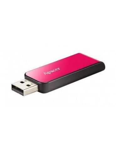 Apacer AH334 16GB AP16GAH334P-1 Memory stick Apacer - 1 - Tik.ro