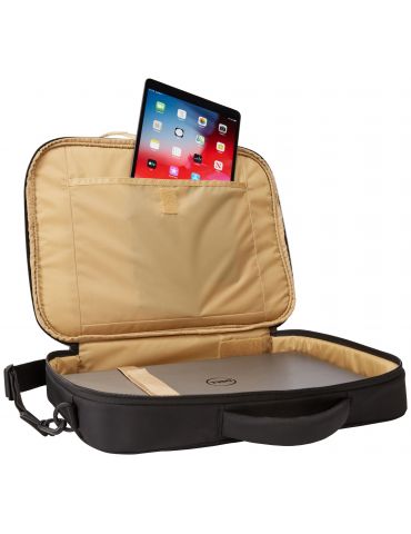 Case Logic Propel PROPC- 116 Black genți pentru notebook-uri 39,6 cm (15.6") Servietă Negru