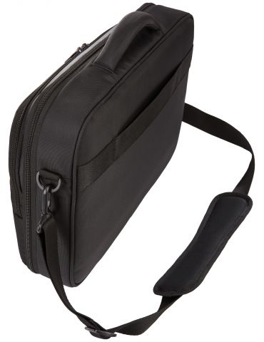 Case Logic Propel PROPC- 116 Black genți pentru notebook-uri 39,6 cm (15.6") Servietă Negru