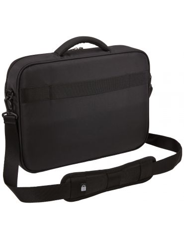 Case Logic Propel PROPC- 116 Black genți pentru notebook-uri 39,6 cm (15.6") Servietă Negru