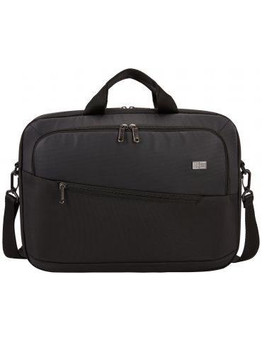 Case Logic Propel PROPA-116 Black genți pentru notebook-uri 39,6 cm (15.6") Servietă Negru - Tik.ro