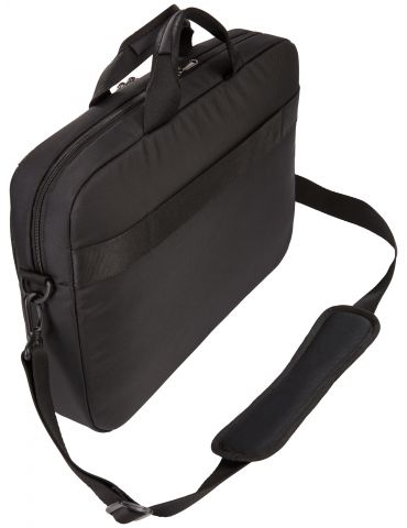 Case Logic Propel PROPA-116 Black genți pentru notebook-uri 39,6 cm (15.6") Servietă Negru