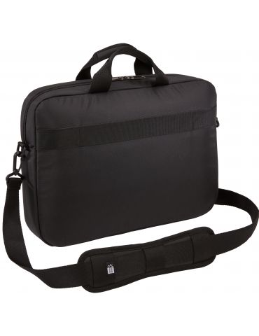 Case Logic Propel PROPA-116 Black genți pentru notebook-uri 39,6 cm (15.6") Servietă Negru