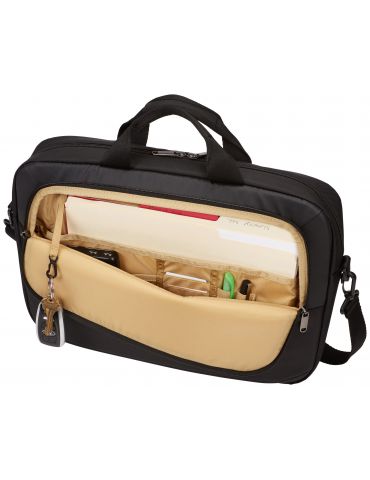 Case Logic Propel PROPA-116 Black genți pentru notebook-uri 39,6 cm (15.6") Servietă Negru