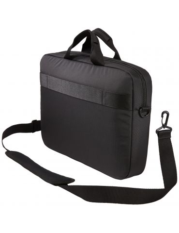 Case Logic Propel PROPA-116 Black genți pentru notebook-uri 39,6 cm (15.6") Servietă Negru