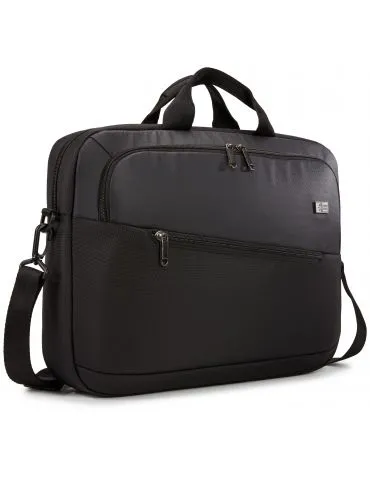 Case Logic Propel PROPA-116 Black genți pentru notebook-uri 39,6 cm (15.6") Servietă Negru