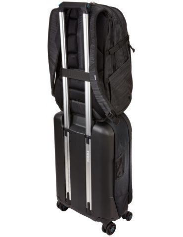 Thule Construct CONBP-216 Black rucsacuri Negru Nailon
