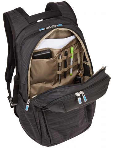 Thule Construct CONBP-216 Black rucsacuri Negru Nailon