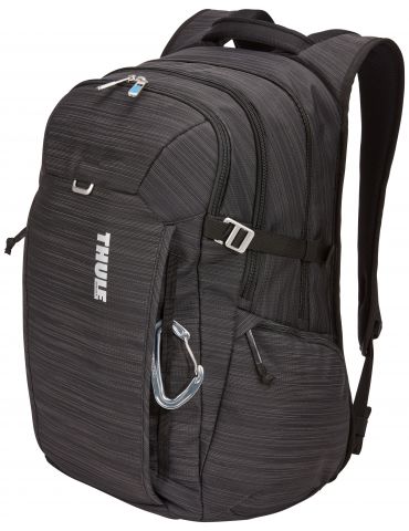 Thule Construct CONBP-216 Black rucsacuri Negru Nailon