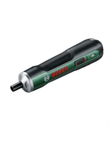 Bosch Surubelnita LiIon 36V PushDrive 360rpm Bosch - 1 - Tik.ro
