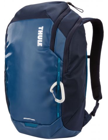 Thule Chasm TCHB-115 Poseidon rucsacuri Albastru, Gri Nailon, Elastomer termoplastic (TPE) - Tik.ro