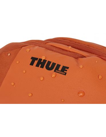 Thule Chasm TCHB-115 Autumnal rucsacuri Portocală Nailon, Elastomer termoplastic (TPE)