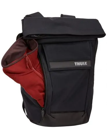 Thule Paramount PARABP-2116 Black rucsacuri Negru Nailon