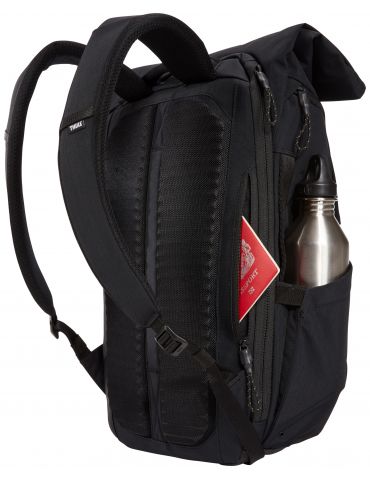 Thule Paramount PARABP-2116 Black rucsacuri Negru Nailon
