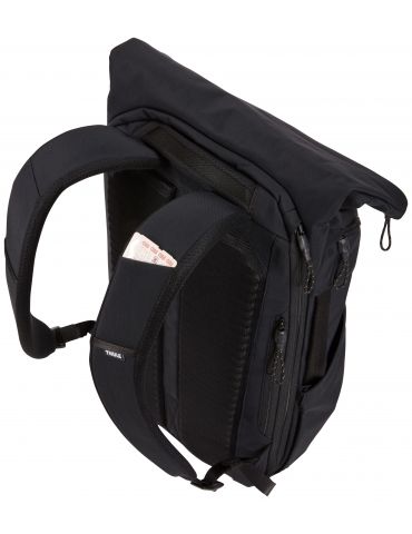 Thule Paramount PARABP-2116 Black rucsacuri Negru Nailon