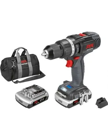 Skil Masters 2899MA surubelnita 18V Li-Ion Skil - 1 - Tik.ro