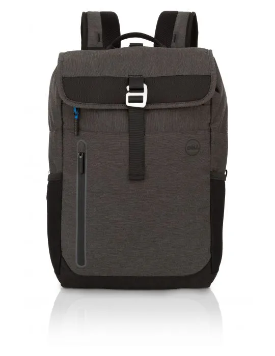 DELL Venture Backpack 15" genți pentru notebook-uri 39,6 cm (15.6") Husă tip rucsac Gri