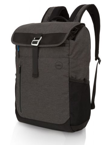 DELL Venture Backpack 15" genți pentru notebook-uri 39,6 cm (15.6") Husă tip rucsac Gri