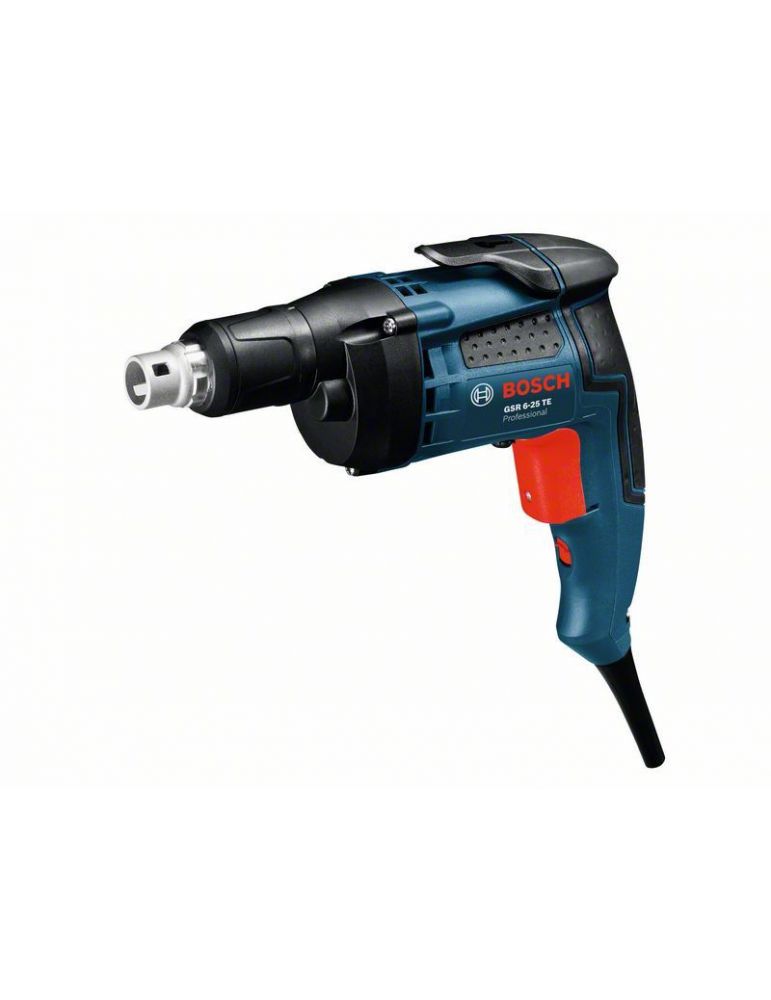 Bosch GSR 6-25 TE Masina de insurubat 701W Hexagon interior 1/4”
