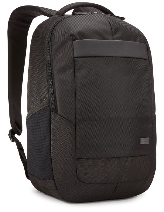 Case Logic Notion NOTIBP-114 Black rucsacuri Rucsac casual Negru Nailon