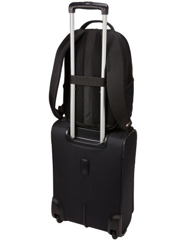 Case Logic Notion NOTIBP-114 Black rucsacuri Rucsac casual Negru Nailon