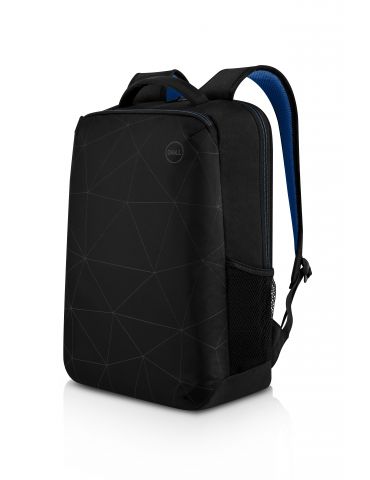 DELL ES1520P genți pentru notebook-uri 39,6 cm (15.6") Rucsac Negru, Albastru