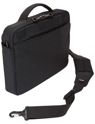 Thule Subterra TSA-313B Black genți pentru notebook-uri 33 cm (13") Servietă Negru