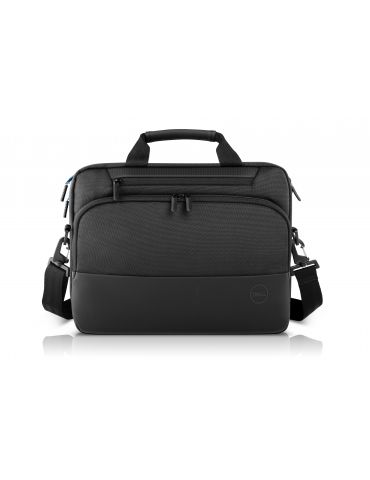 DELL PO1420C genți pentru notebook-uri 35,6 cm (14") Servietă Negru