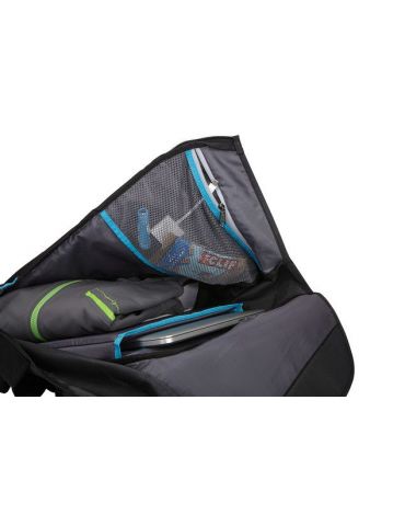 Thule Subterra rucsacuri Negru Nailon