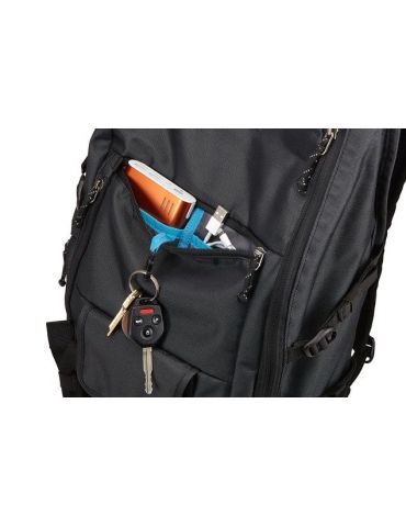 Thule Subterra rucsacuri Negru Nailon