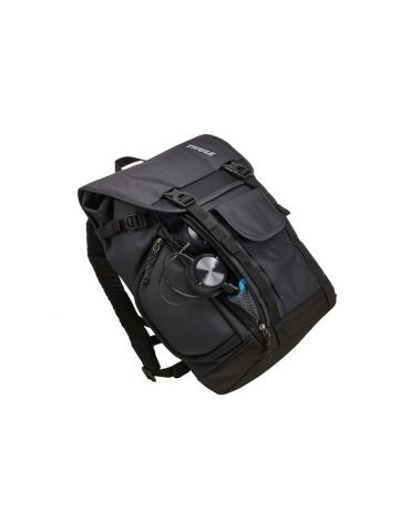 Thule Subterra rucsacuri Negru Nailon