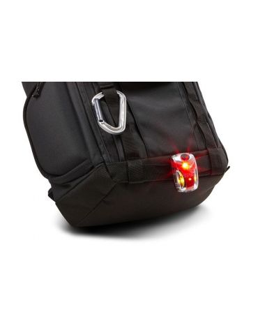 Thule Subterra rucsacuri Negru Nailon