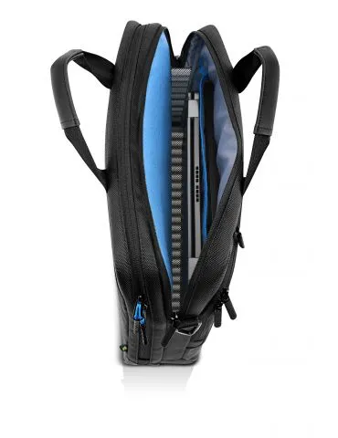 DELL PO1420C genți pentru notebook-uri 35,6 cm (14") Servietă Negru