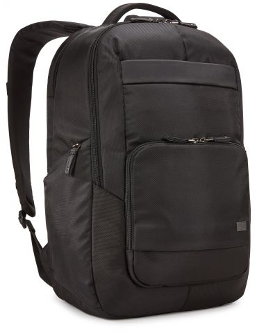 Case Logic Notion NOTIBP-116 Black rucsacuri Negru Nailon - Tik.ro